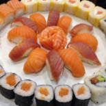 Sushicome Comida