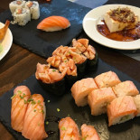 Sushicome Comida