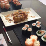 Sushicome Comida