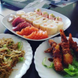 Sushicome Comida