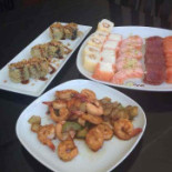 Sushicome Comida