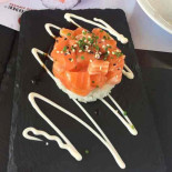 Sushicome Comida