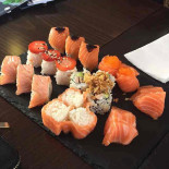 Sushicome Comida