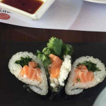 Sushicome Comida