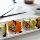Sushicome Comida