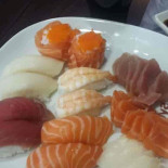 Sushicome Comida