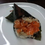 Sushicome Comida