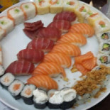 Sushicome Nourriture