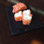 Sushicome Nourriture
