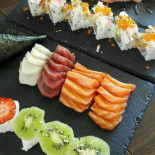 Sushicome Nourriture