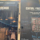 Central Da Avenida Carte