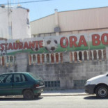 Ora Bolas Extérieur