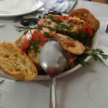 Ora Bolas Nourriture
