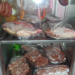 Ora Bolas Nourriture