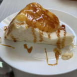 Ora Bolas Nourriture
