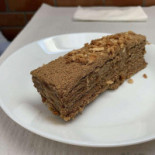 Ora Bolas Nourriture