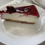 Ora Bolas Nourriture