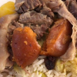 O Coche Food