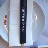Sushicome Boisson