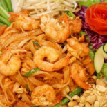 Thai Garden Nourriture