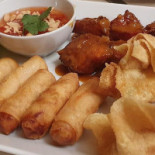 Thai Garden Nourriture