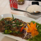 Thai Garden Nourriture