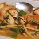 Thai Garden Nourriture