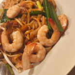 Thai Garden Nourriture