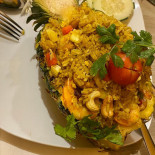 Thai Garden Nourriture
