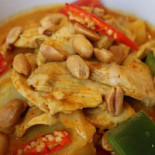 Thai Garden Nourriture