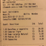 Astrolábio Carte