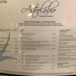 Astrolábio Carte