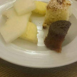 Astrolábio Comida
