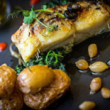 Astrolábio Comida