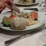 Astrolábio Comida