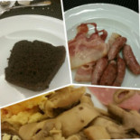 Astrolábio Comida