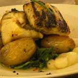 Astrolábio Comida
