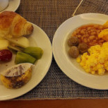 Astrolábio Comida