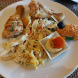 Astrolábio Comida