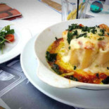 Mercantina Comida