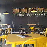 O Tal À l'intérieur