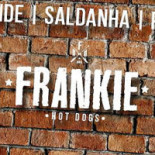 Frankie Logo