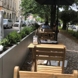 Frankie Extérieur