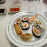 Fei He Nourriture