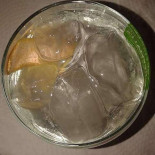 Cockpit Bebida