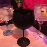 Cockpit Boisson