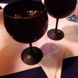 Cockpit Boisson