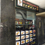 El Mexicano Extérieur