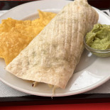 El Mexicano Nourriture
