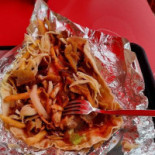 El Mexicano Nourriture